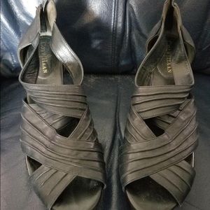 Cole Haan Leather Sandals